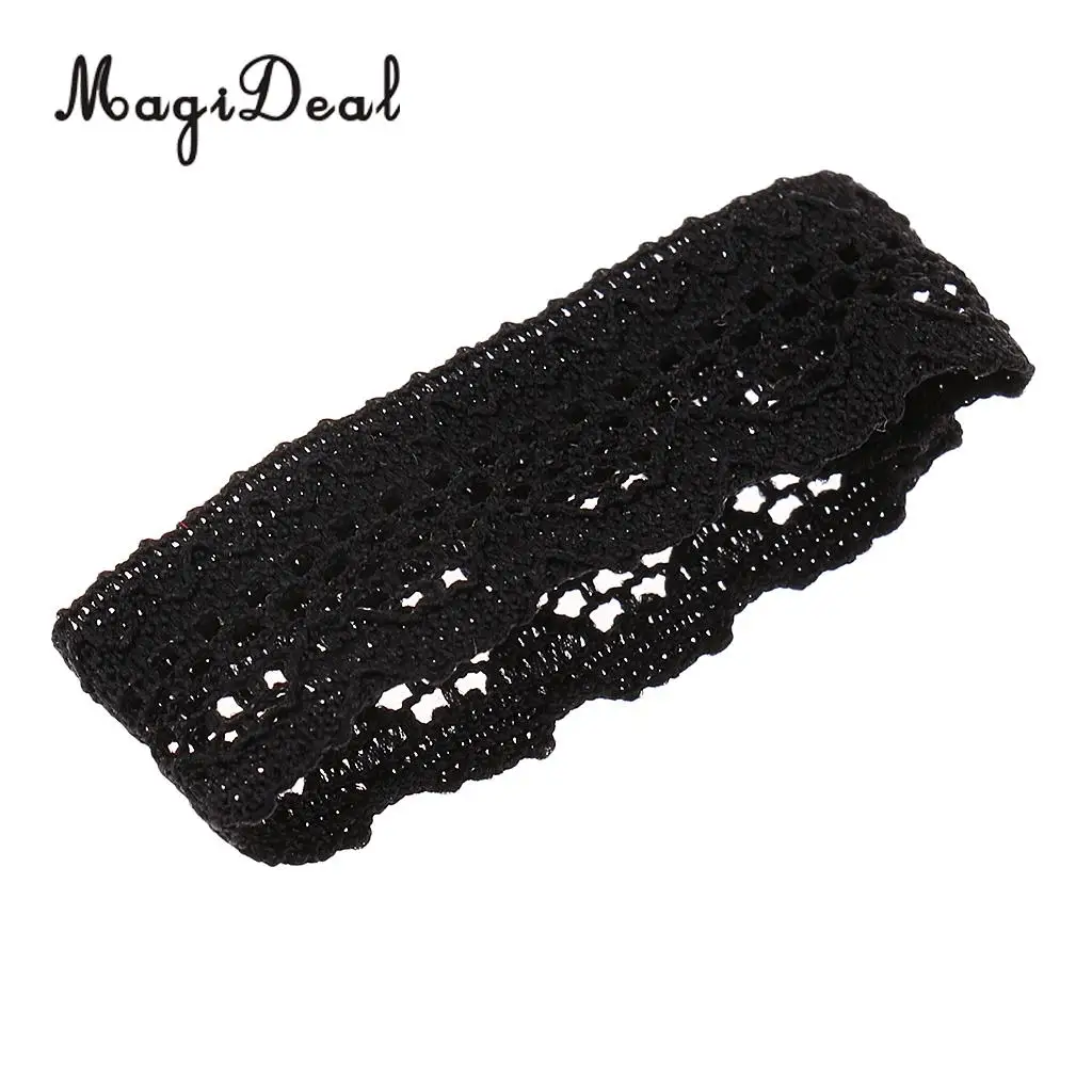 MagiDeal 1/6 Scale Sexy Lace Female Stockings Leg Socks for 12 Inch Action Figure Dolls Model Accs 4Kinds