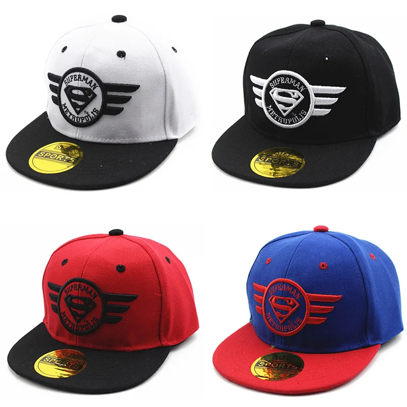 baby boy snapback hats