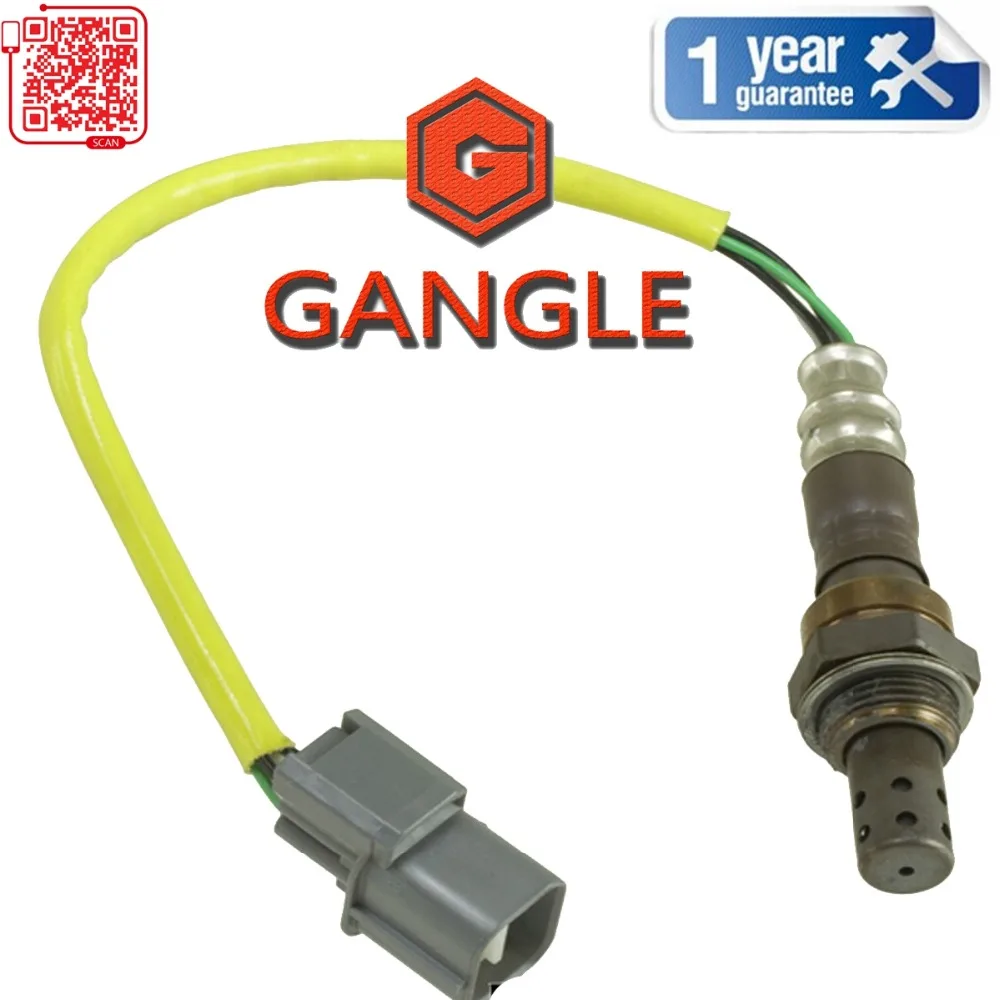Aliexpress.com : Buy For 2002 2004 Honda CRV 2.4L oxygen sensor Air ...