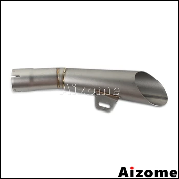 ãªãŒããã€ã®ææ°ç®¡ã§ããããã¥ãŒãéŒææ°ç®¡ã¢ããã¿ãšã¹ã±ãŒãããã©ãŒãã³ãCB400 51 cb 400 2008 2009-2016 2017