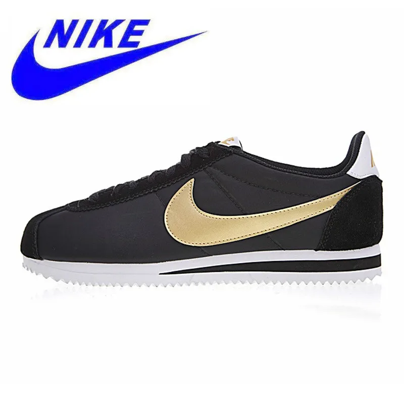 Cortez Classic Nylon Running Men's Nike ShoesOutdoor Original vwNn08m