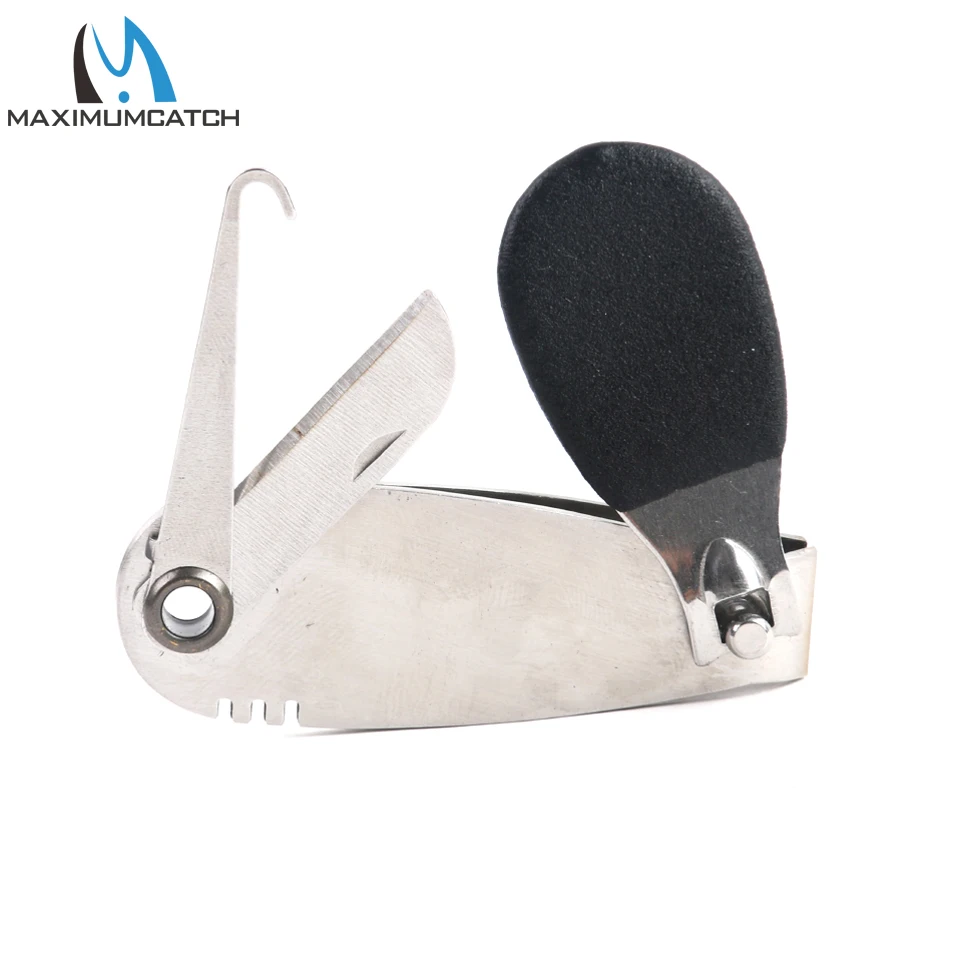 Buy Maximumcatch Multi function Fishing Line Clipper