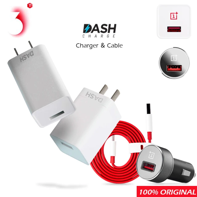 oneplus dash adapter original