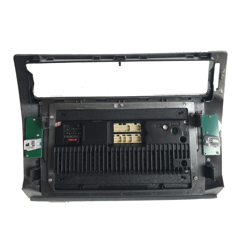 Excellent HANG XIAN 2 din Car radio stereo for Citroen C4 C-Triomphe C-Quatre 2004-2009 car dvd player car accessory 4G internet 2G 32G 5