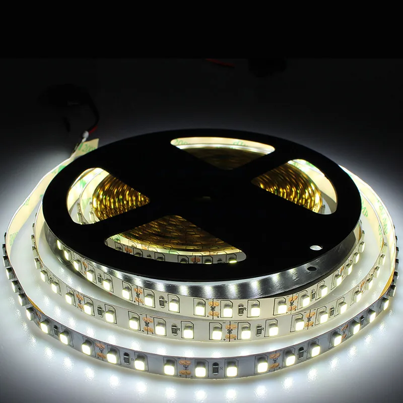 CONDUZIDA luz smd fita led branco morno