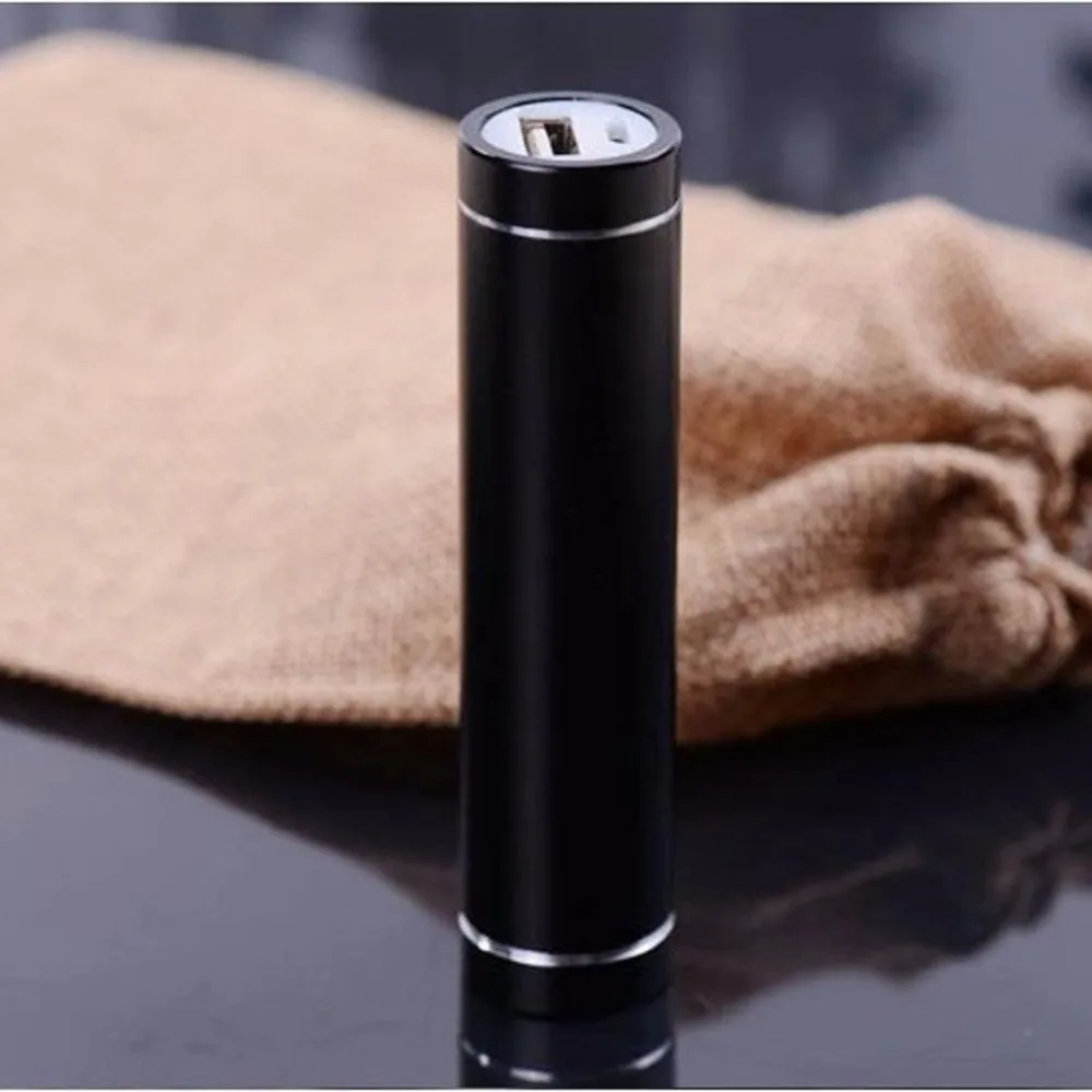 Набор сделай сам (без аккумулятора) 5 В Корпус внешнего аккумулятора USB 1x18650