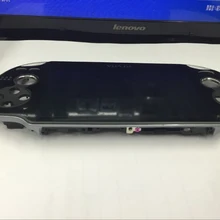 Для PS Vita PSV 1000 1001 1004 ЖК-дисплей с рамкой
