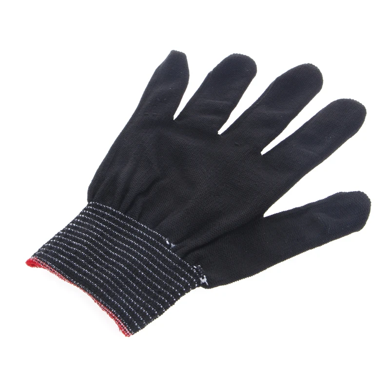 1 пара Антистатическая противоскользящая перчатка Женские рабочие перчатки защита рук Садоводство