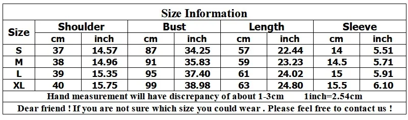 SIZE