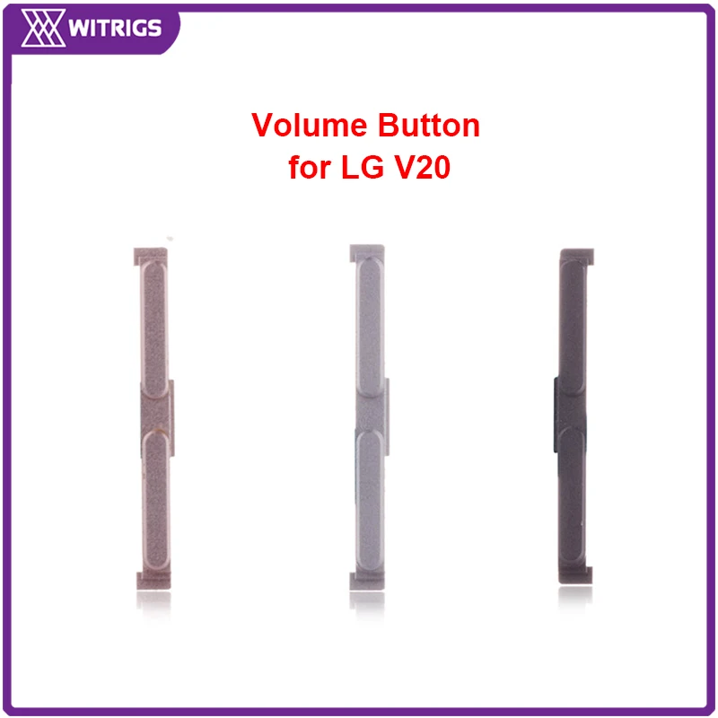 

Witrigs Volume Button for LG V20