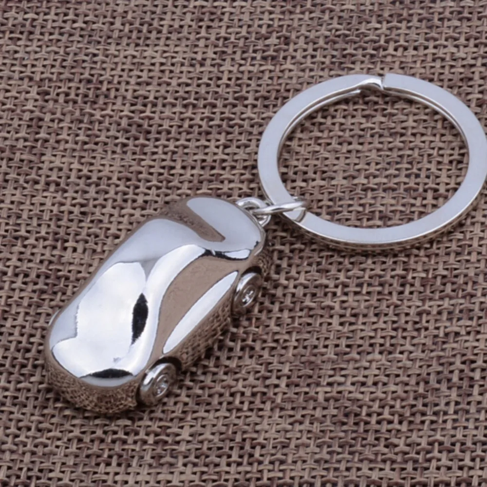 Car-Key-Chain-Metal-Car-Key-Ring-Key-Holder-Gift-Personalized-Chains-Vintage-Car-Keychain-Car