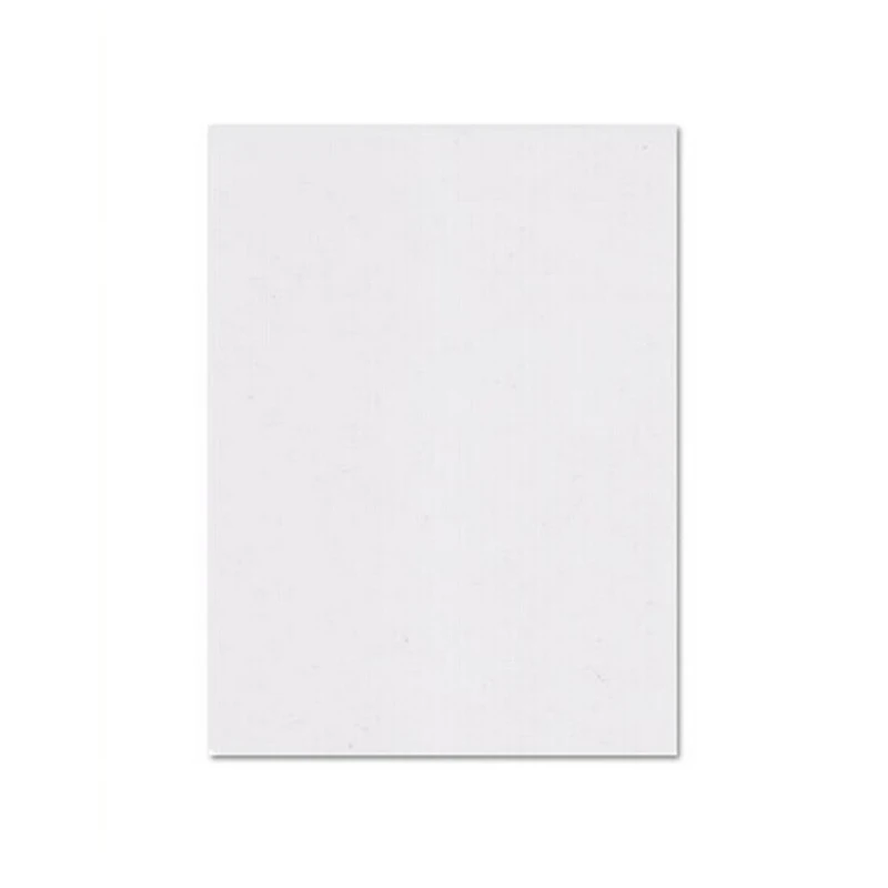 Blank practive skin