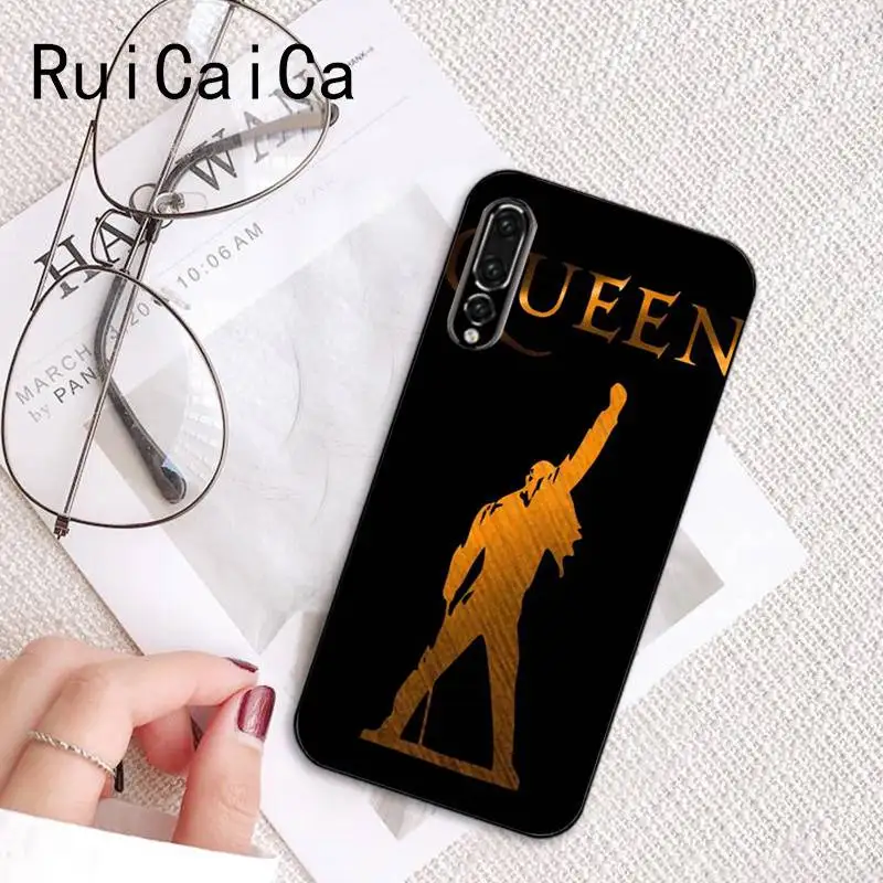 Freddie Mercury Queen band