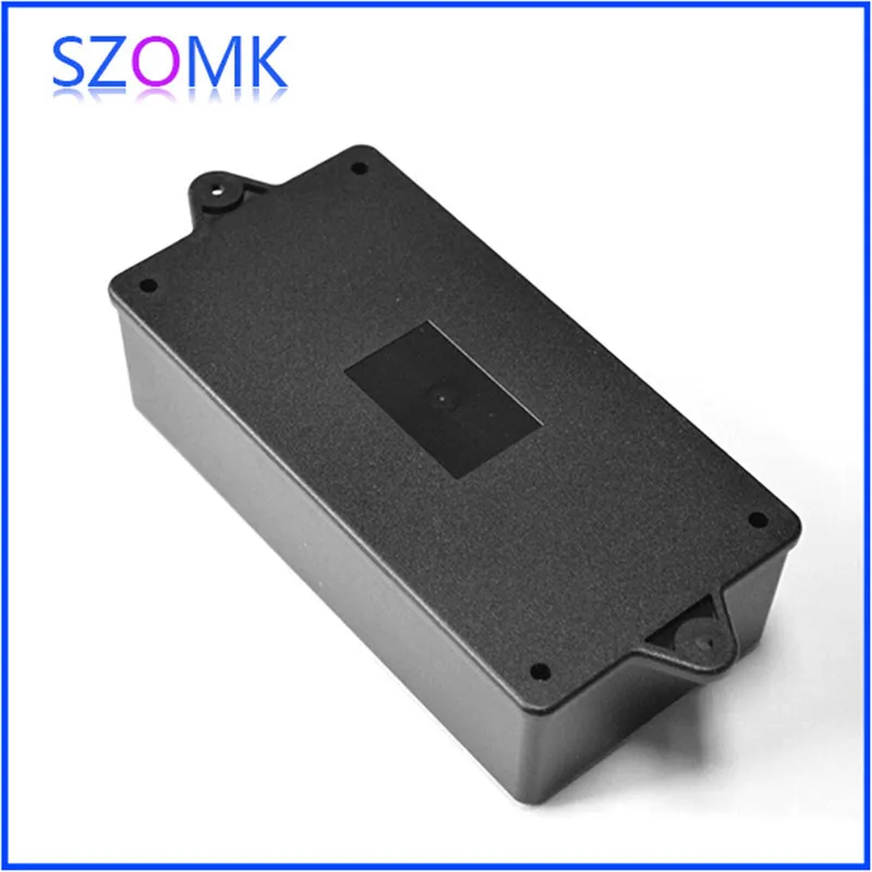 plastic box enclosure electronics junction housing abs plastic instrument enclosure project enclosure housing case szomk diy enclosure (4).jpg