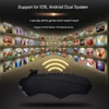 Bluetooth-джойстик для Android, iPhone, ПК, ТВ-приставка ► Фото 2/6