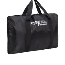 Cressi Мешок Пустыни Дайвинг мешок сумка для Гидрокостюма оборудование мешок сухой мешок