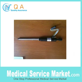 

Sysmex CA7000 Coagulation Analyzer Reagent Syringe with heating Reagent Needle Reagent Probe