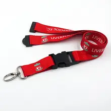 Модный полноцветный Печатный шнурок полиэстеровый ремень с сублимационной печатью полиэфирный шнурок Самая низкая цена принимается депонирование