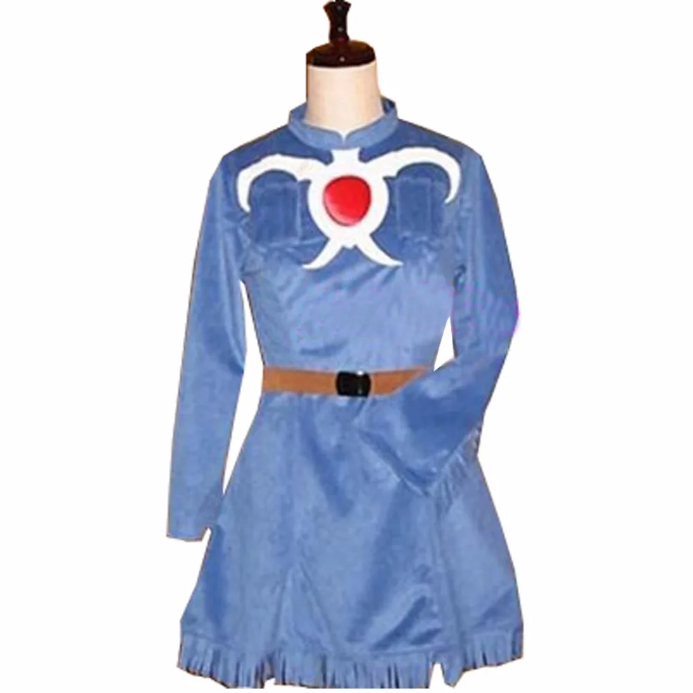 

2024 Naushika Cosplay Costume