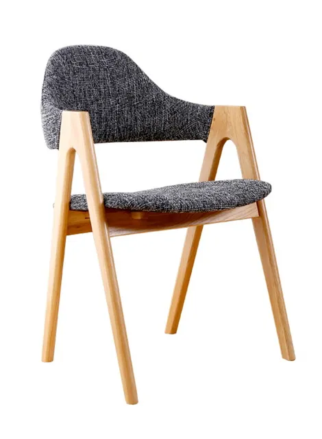 Europa vintage madera maciza Telas arte comedor minimalista moderno ... Europa vintage madera maciza Telas arte comedor minimalista moderno ...