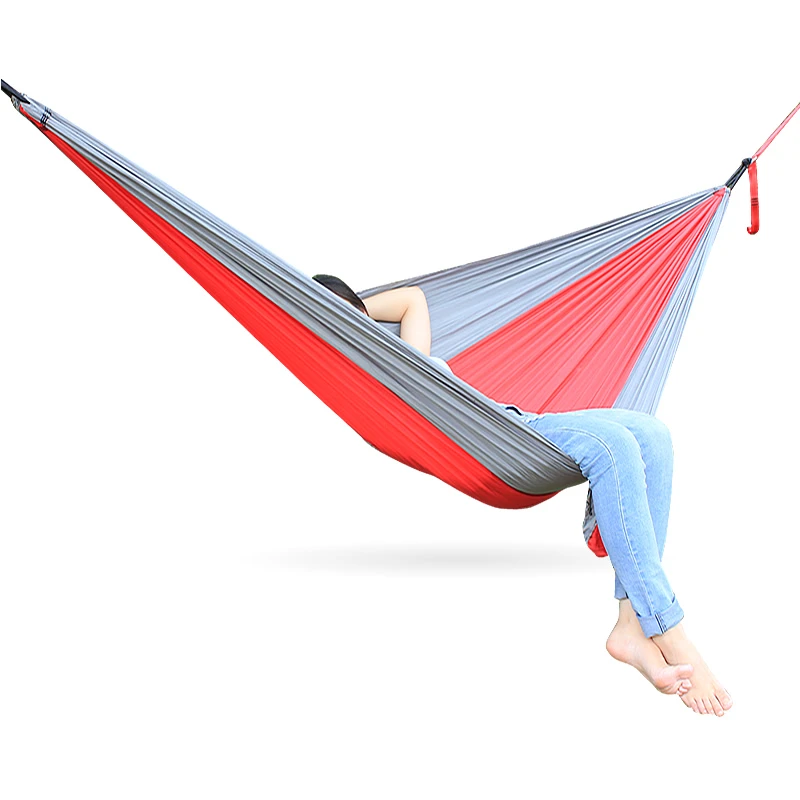 Narabar kip sigaar Travel Hammock Hammack Hammoc Hamack Hamak Hammak Hamaca Camping Hangmat  Hammock Hamac Hamac - Hammocks - AliExpress