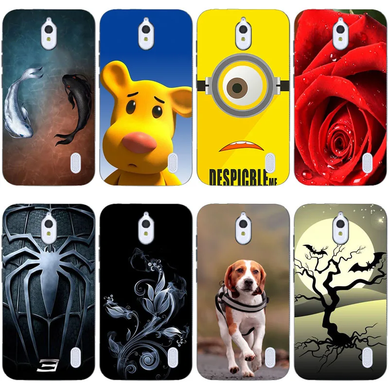 PhoneCase для Huawei Ascend Y625 Модный мягкий чехол-накладка из ТПУ чехол задней панели с
