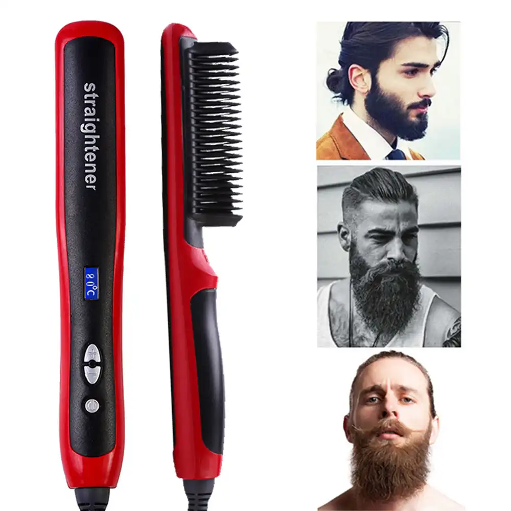 baard straightener