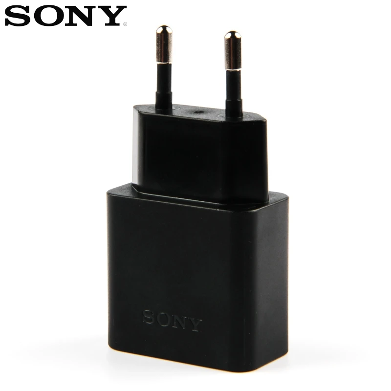 Adapter Fast Charging Charger UCH10 For Sony Xperia XZ Pro X XZ1 Z5 C5 Ultra E5 E6883 X Performance F3113 G8342 XZ1 P USB Cable 65 watt charger Chargers