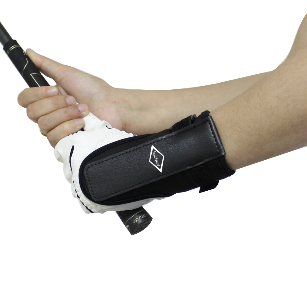 golf wrist brace