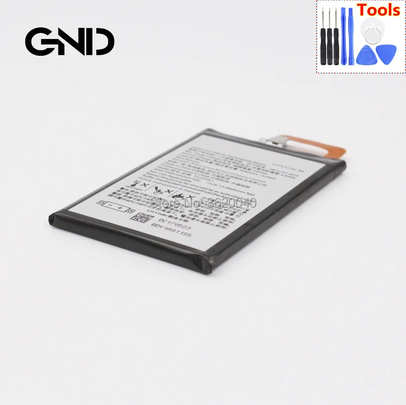 TLp034E1 BAT-63108-003( KEYone DK70)  (5)
