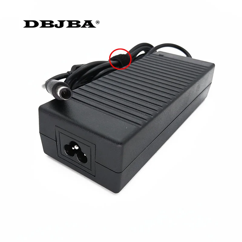Зарядное устройство для ноутбука HP DC7800 DC7900 DC8000 DC8300 DC8200 Elite|ac adapter charger|ac adapterfor hp |