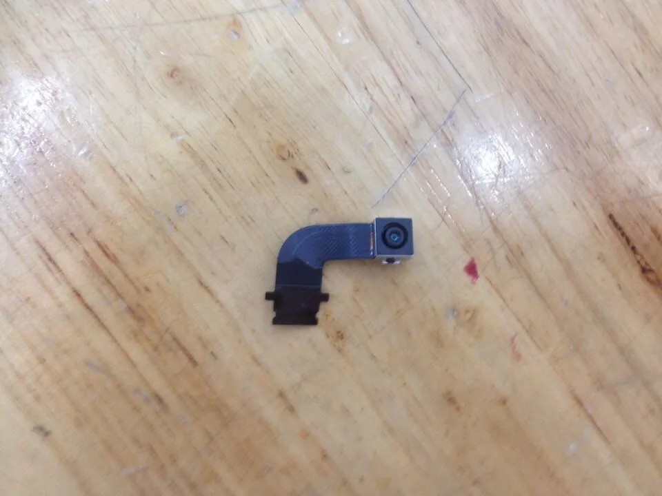 

Back Rear Camera For PS Vita PSV PSVITA 1000 original replace part