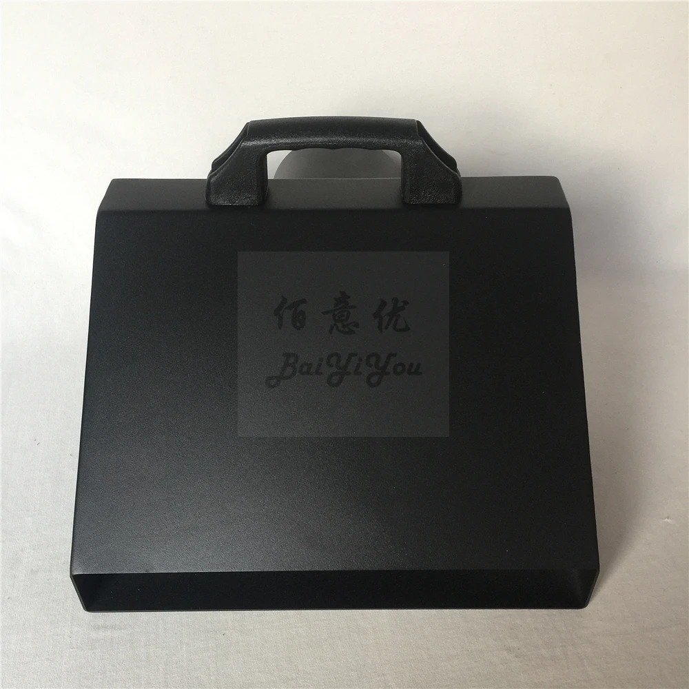 Water Fog Machine 34