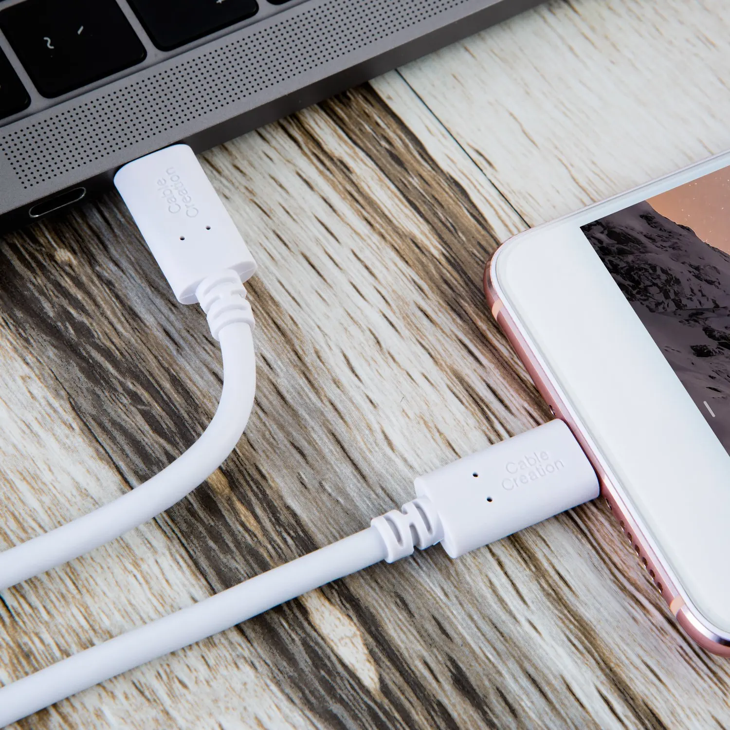 Кабель jorinдо USB C (3A) 480 футов Type шнур для быстрой зарядки Мбит/с совместимый с MacBook 12