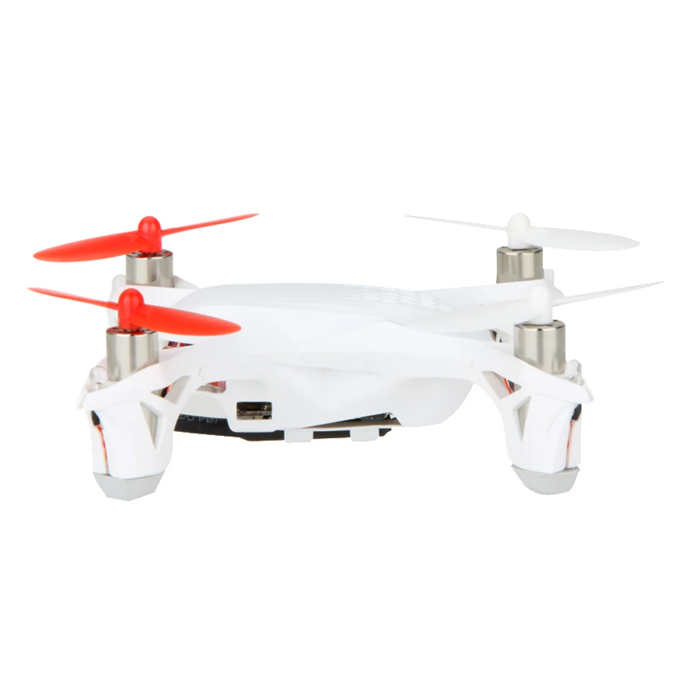 Hubsan X4 H107D RC Mini FPV Quadcopter 5.8G RTF 6-axis System Drone with Camera LCD Transmitter (18)