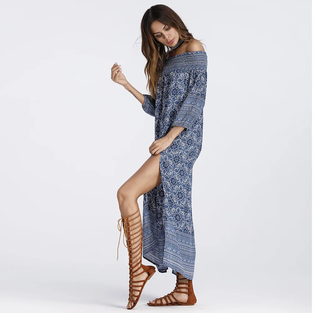 clothes dresses