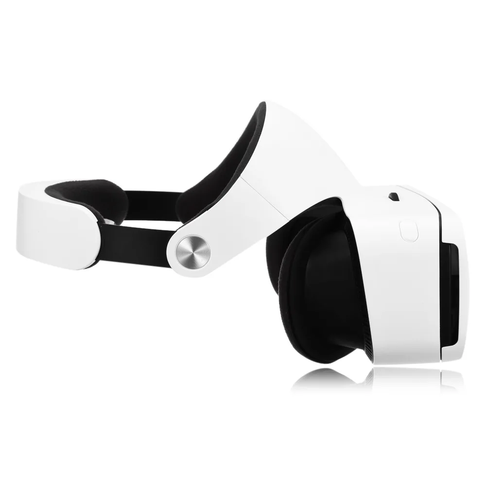 Xiaomi VR 3D очки виртуальной реальности 103 градусов FOV регулировка расстояния объекта
