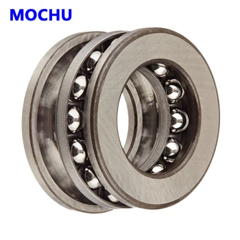 

1pcs 51422 8422 110x230x95 Thrust ball bearings Axial deep groove ball bearings MOCHU Thrust bearing