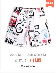 Мужские пляжные шорты из полиэстера, летние пляжные шорты для серфинга, быстросохнущие мужские шорты для плавания с подкладкой, Плавки размера плюс