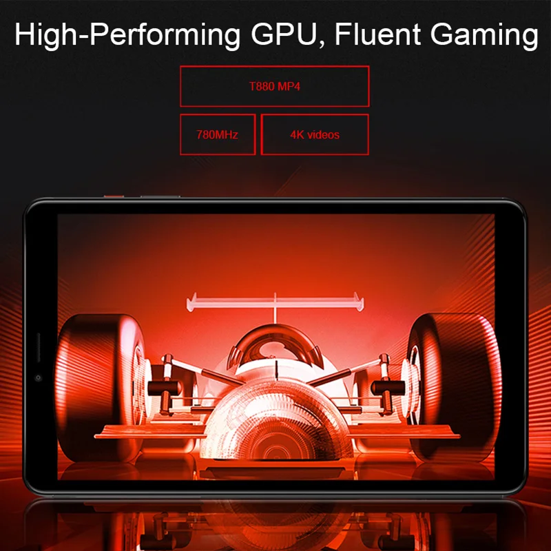 CHUWI Hi9 Pro Телефонный звонок Tablet PC 4G LTE 8 4 дюймов ультра Android 0 MT6797 X20 Дека Core 3 ГБ