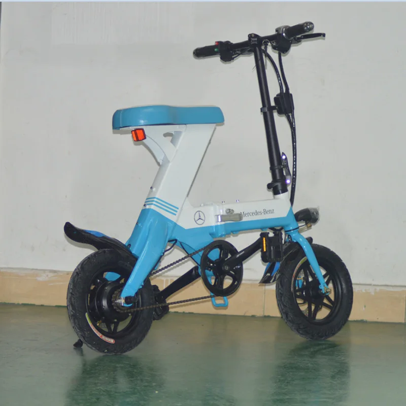 Flash Deal Electric Bike 48V 250w 8AH Lithium Battery Bicycle Single Seat Aluminium alloy Fashion Ebike 0