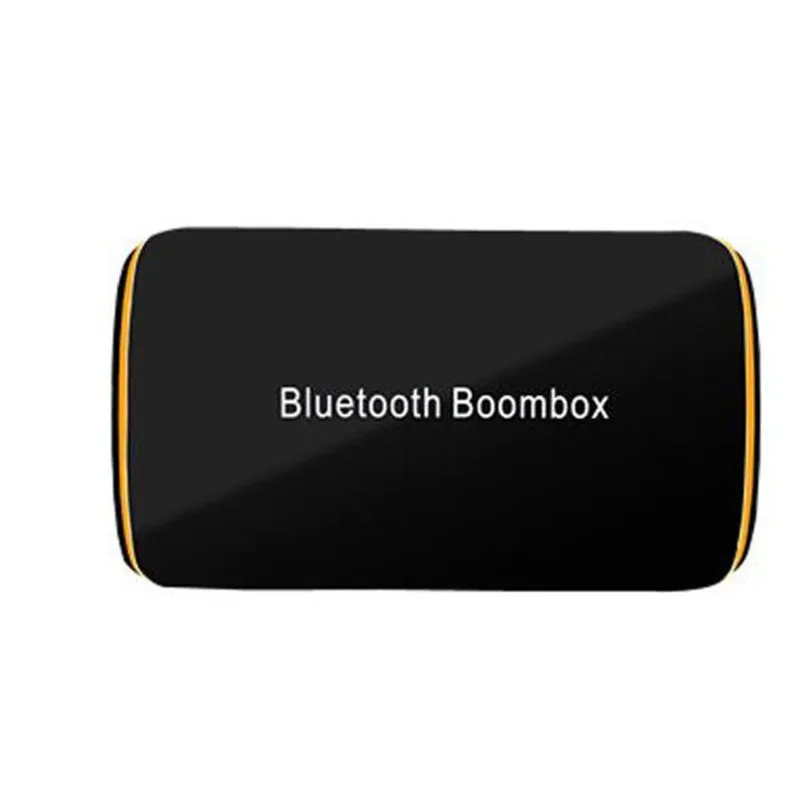 Binmer Беспроводной Bluetooth 4,1 аудио стереоресивер дома автомобильный звук музыки A2DP адаптер Jan 12 MotherLander