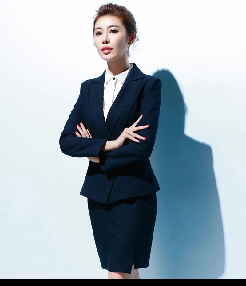 Women Profesional Suit  (18)