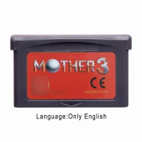 

Mother 3 32 Bit Video Game Cartridge Console Card EU Version