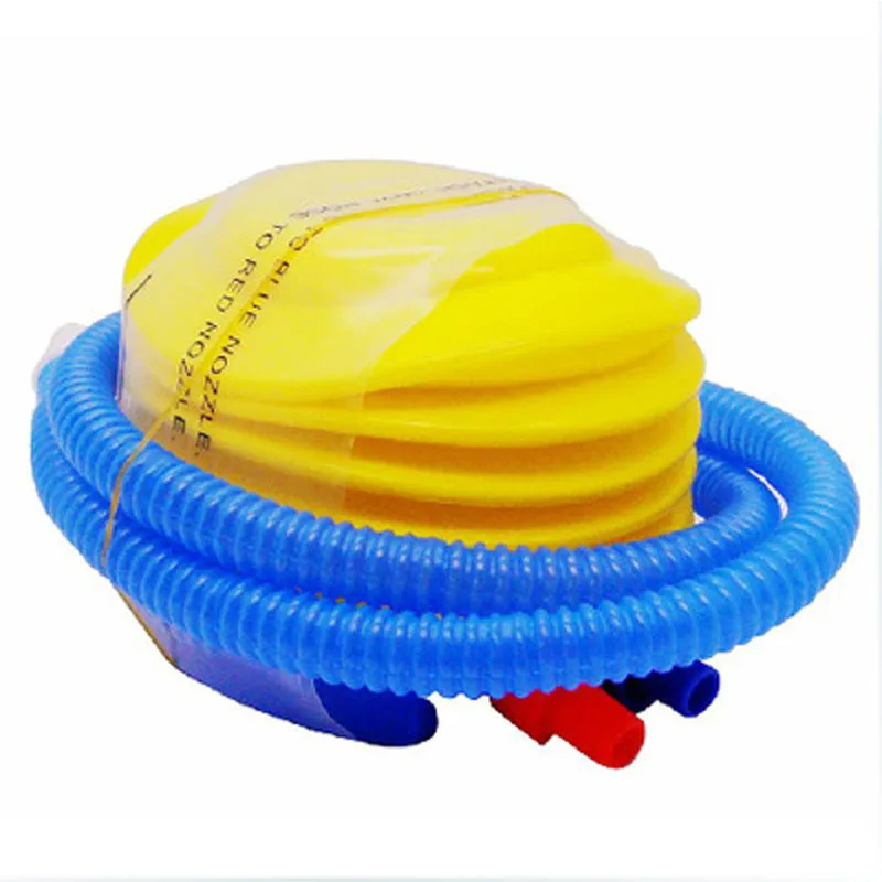 Swimming-Ring-Foot-Pump-Inflatable-tube-Yoga-ball-tyre-pump-Plastic-Hand-Foot-Pump-Inflator-for (1)