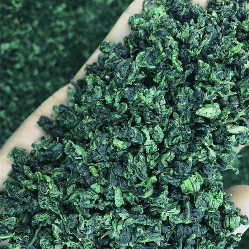 250 г 2020 Anxi Tie Guan Yin чайный сервиз превосходный чай Oolong 1725 органический TieGuanYin
