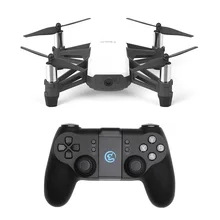 Дрон пульт дистанционного управления GameSir T1s джойстик для DJI TELLO пульт дистанционного управления Дрон пульт дистанционного управления/геймпад для ios и телефона