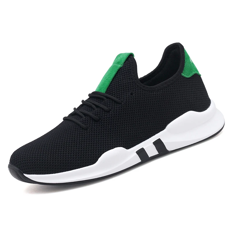 

Tenis Masculino Male Gym Jogging Sport Shoes Ultra Fitness Stability Sneakers Men Breathable Air Athletic Trainers Men Tennis