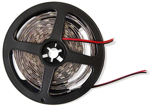 Hot 5M LED strip 5050 Non-waterproof 30LEDM DC12V Flexible LED Light Strip Warm Cool White 150 Led Ribbon Home Decoration Lamp (2)