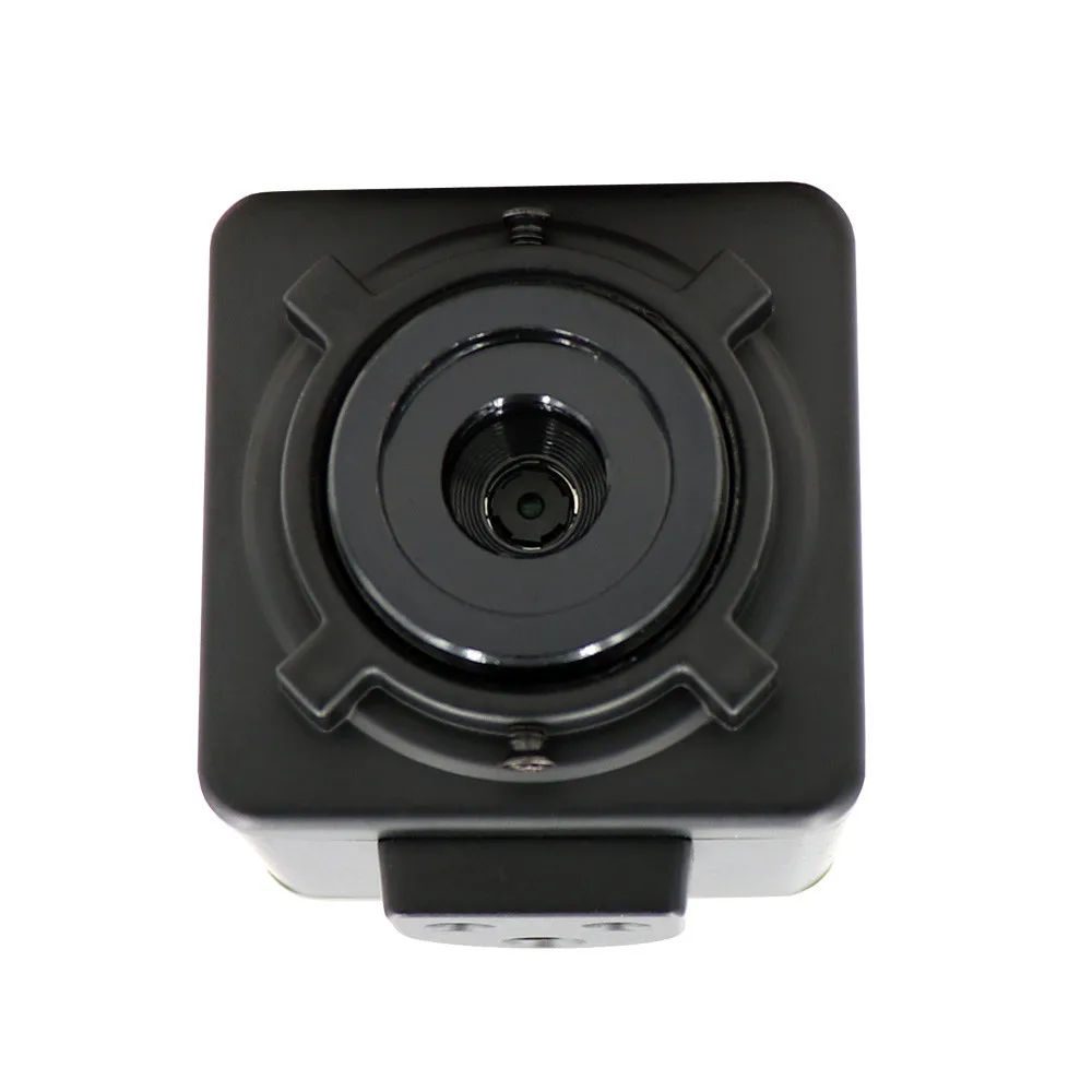 8 Мп SONY IMX179 автоматическая фокусировка веб-камера OTG UVC 8 мегапиксельная USB 2,0 камера с алюминиевым мини-Чехол